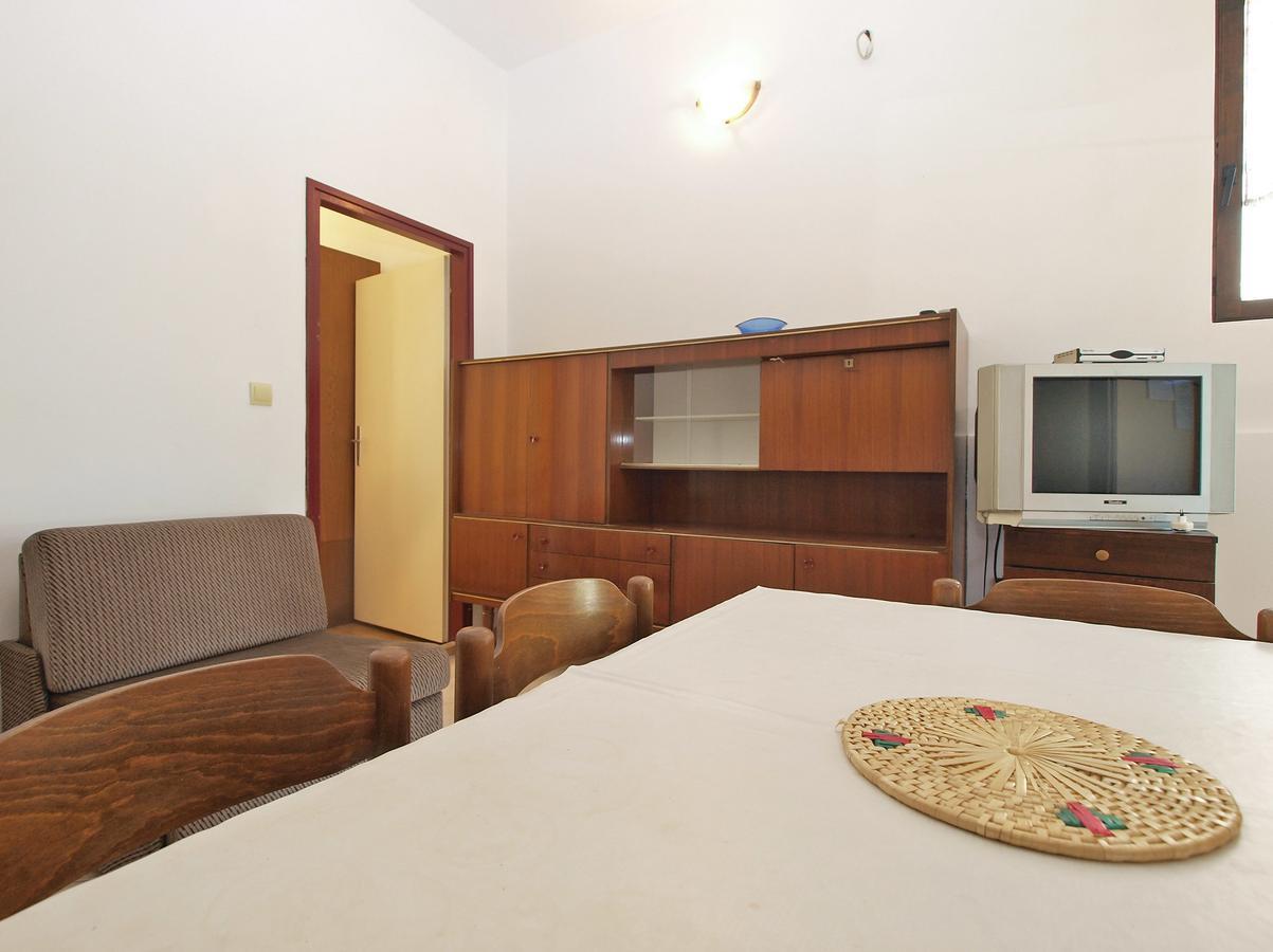 Apartment Sonja 695 Пула Экстерьер фото